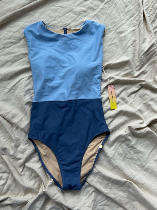 summersalt Other - Summersalt NWT The Surf Swim Suit
